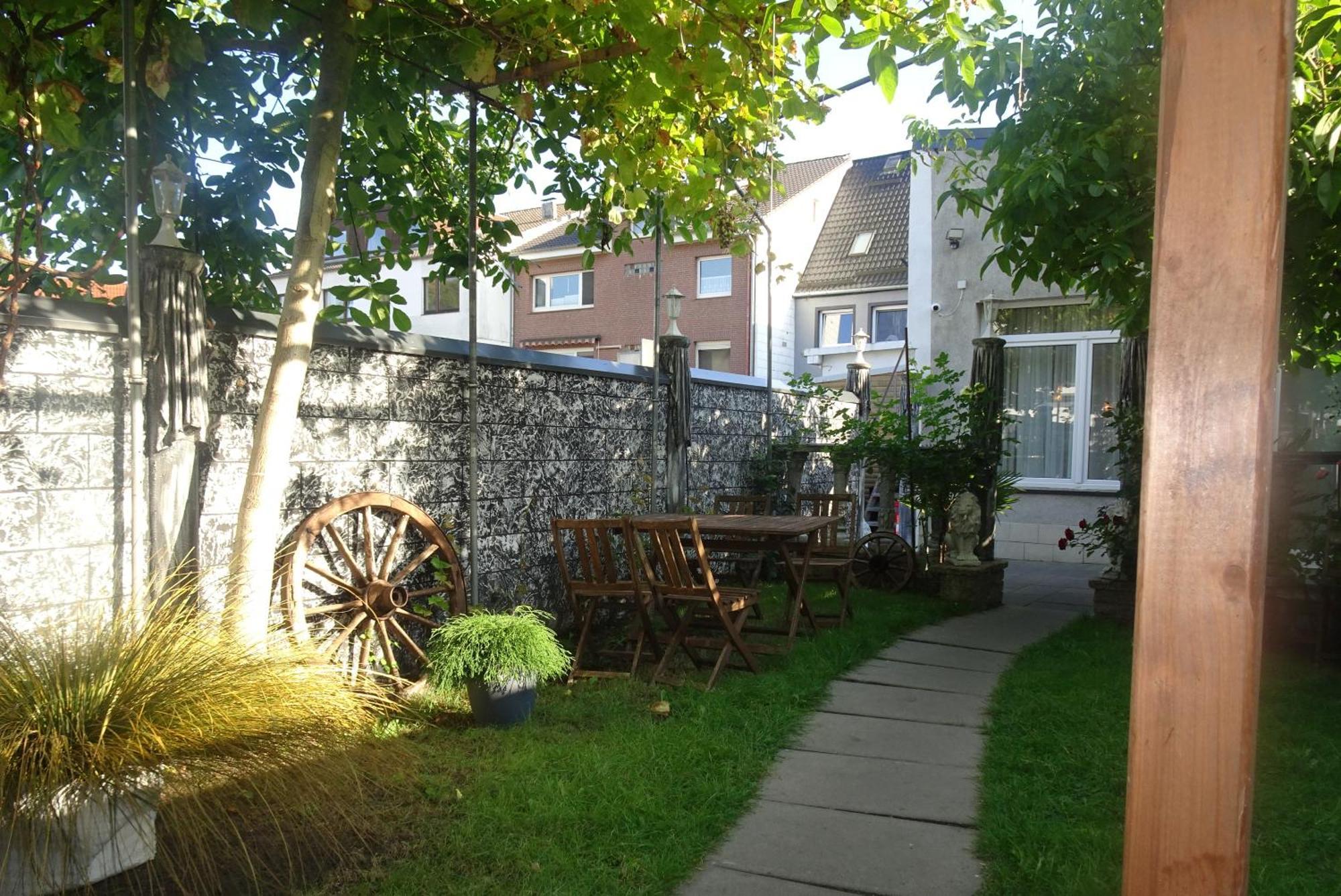 Hotel Deutscher Hof Schleswig Luaran gambar